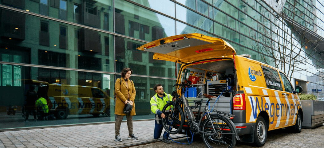 ANWB eenvoudig opzeggen