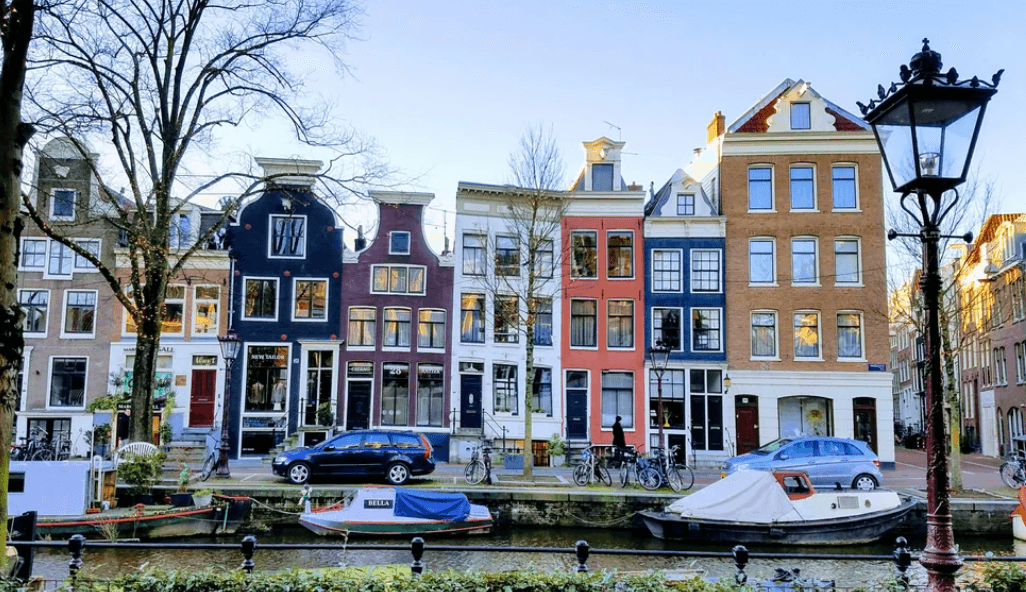 Huurportaal.nl huizen