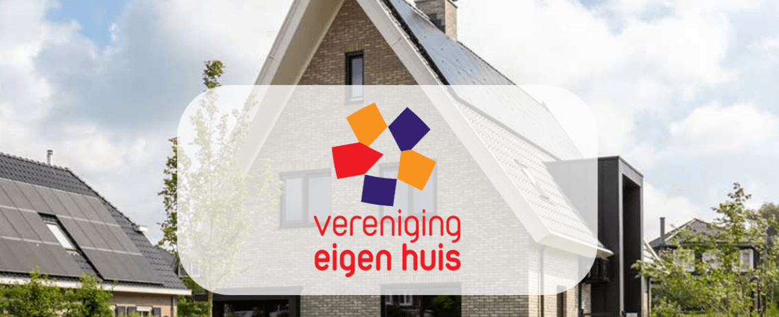 Vereniging Eigen Huis