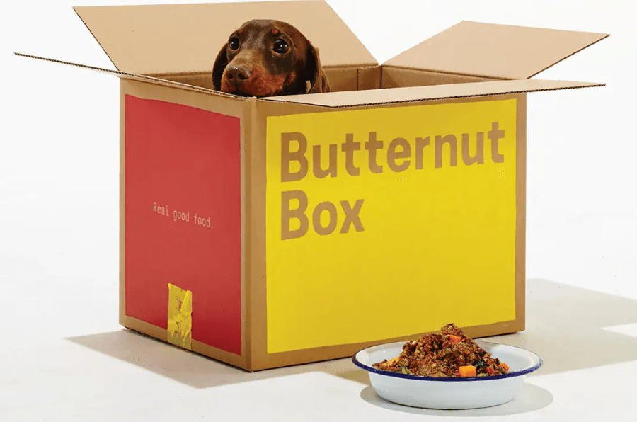 Butternut Box opzeggen: eenvoudig je abonnement stopzetten