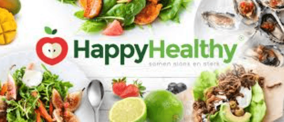 HappyHealthy