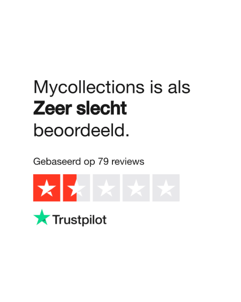 My Collections reviews