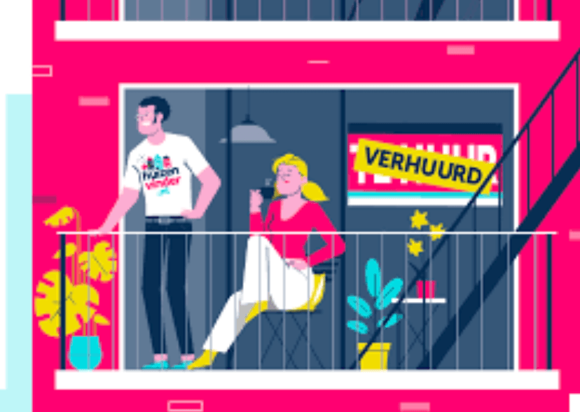 Huizenvinder.nl opzeggen