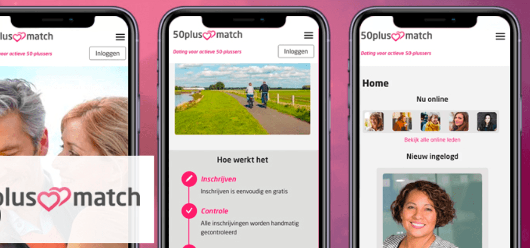 50plusmatch